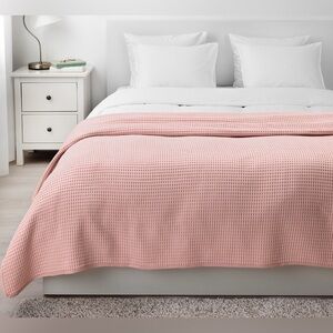 VÅRELD Bedspread – Soft Style, Effortless Comfort